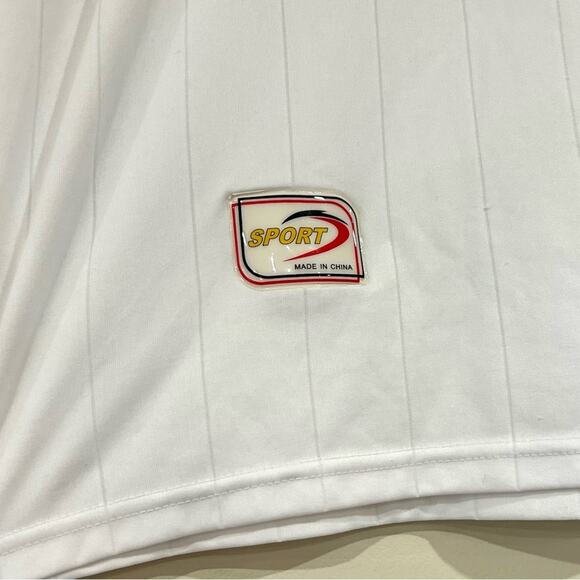 Vintage Germany Soccer Jersey - Picture 3 of 5